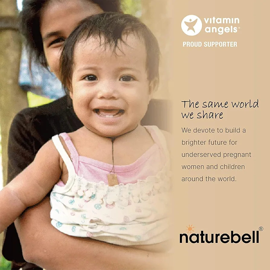 NatureBell Vitamin D3 10,000 IU + K2 200 mcg, 240 Softgels | Daily High Potency Formula with Coconut Oil | Bone, Heart & Immune Support | MK-7 Form | Non-GMO