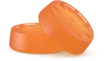 Omega-3 & Multivitamin Softies Orange x60